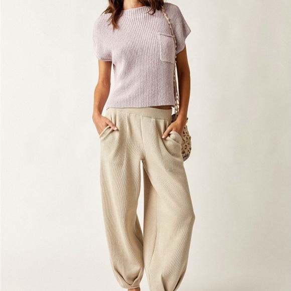 Free People Other - Freya Sweater Set